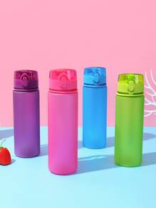 1入組便攜隨機色水瓶 - 彩色 - 查看 3
