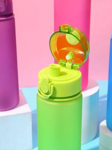 1入組便攜隨機色水瓶 - 彩色 - 查看 4