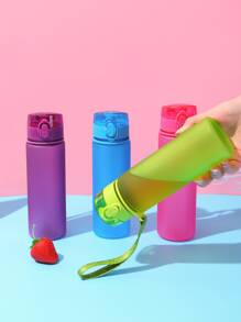 1入組便攜隨機色水瓶 - 彩色 - 查看 6
