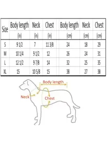 1pc Cartoon Graphic Sequin Butterfly Decor Pet Dress With Cute Pattern - Multicolor - View 2