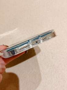 星星印花手機殼 - 彩色 - 查看 3