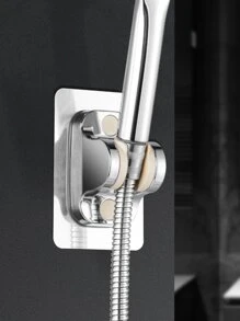 1pc Shower Head Holder - Multicolor - View 1