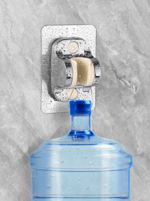 1pc Shower Head Holder - Multicolor - View 3