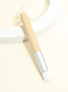 1 pieza Brocha correctora - Amarillo - Ver 2