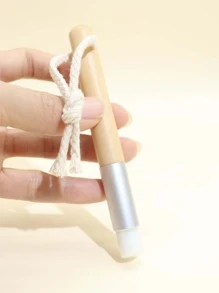 1 pieza Brocha correctora - Amarillo - Ver 4