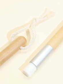 1 pieza Brocha correctora - Amarillo - Ver 5