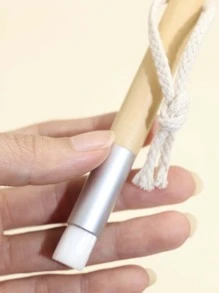 1 pieza Brocha correctora - Amarillo - Ver 6