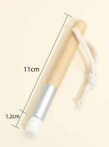 1 pieza Brocha correctora - Amarillo - Ver 7