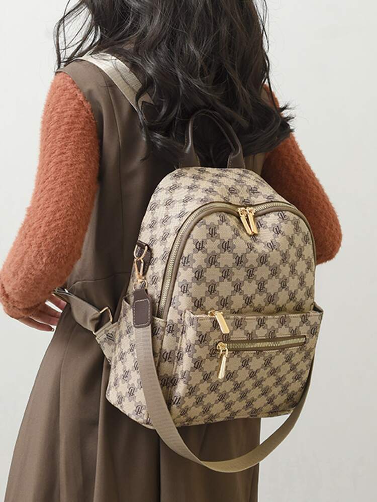 Tổng hợp với hơn 53 về louis vuitton backpack purse dupe mới nhất Du học Akina