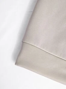 Manfinity Men Cut And Sew Sweatshirt - Multicolor - View 4