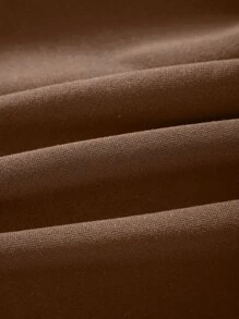 INAWLY Drawstring Waist Thermal Lined Sweatpants Graduation,Back To School Outfits,Graduation,Teacher Outfits For Women,Back To School Fall Cloth For Women