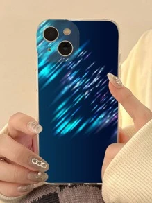 Funda de teléfono Luz y Sombra, Versión Internacional, No la Versión Doméstica - Multicolor - Ver 2