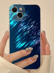 Funda de teléfono Luz y Sombra, Versión Internacional, No la Versión Doméstica - Multicolor - Ver 3