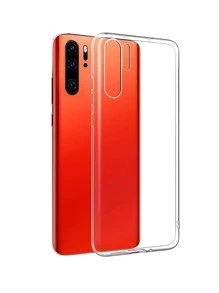 Clear Phone Case - Clear - View 2