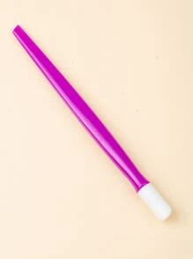 鑽石圖案美甲套裝 - 彩色 - 查看 3