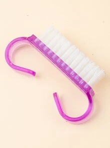 鑽石圖案美甲套裝 - 彩色 - 查看 6