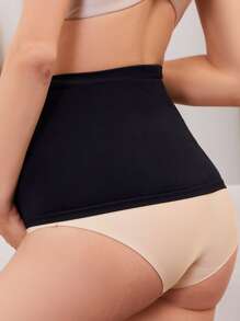 2 paquetes Banda de soporte de embarazo ligera - Multicolor - Ver 7