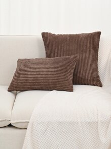 1入組貝雷布枕套或腰靠枕套