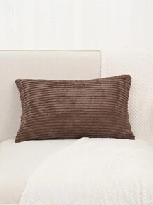 1入組貝雷布枕套或腰靠枕套