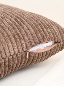 1入組貝雷布枕套或腰靠枕套