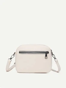 迷你絎縫方形包