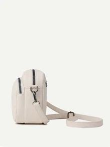 迷你絎縫方形包