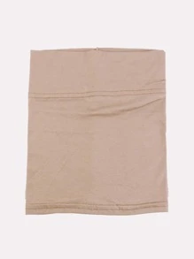 Solid Head Wrap - Khaki - View 4