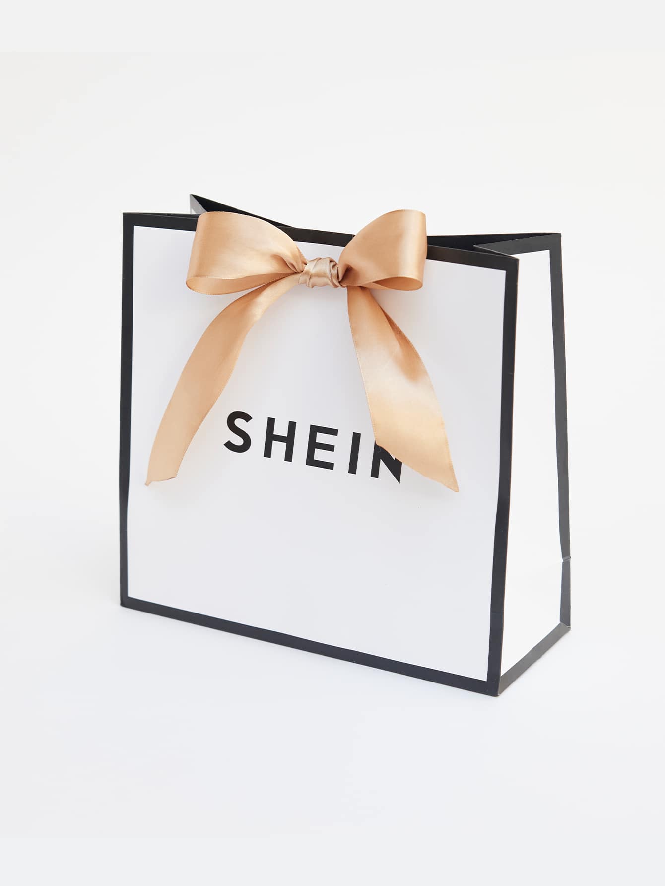 SHEIN 1pc Gift Bag