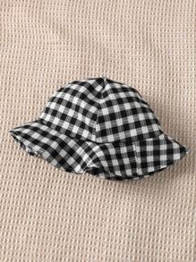 Đứa bé trai In xe máy Áo liền quần Tank & Mũ - trắng - Xem 3