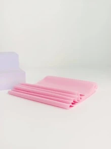 1pc Resistance Band - Pink - View 3