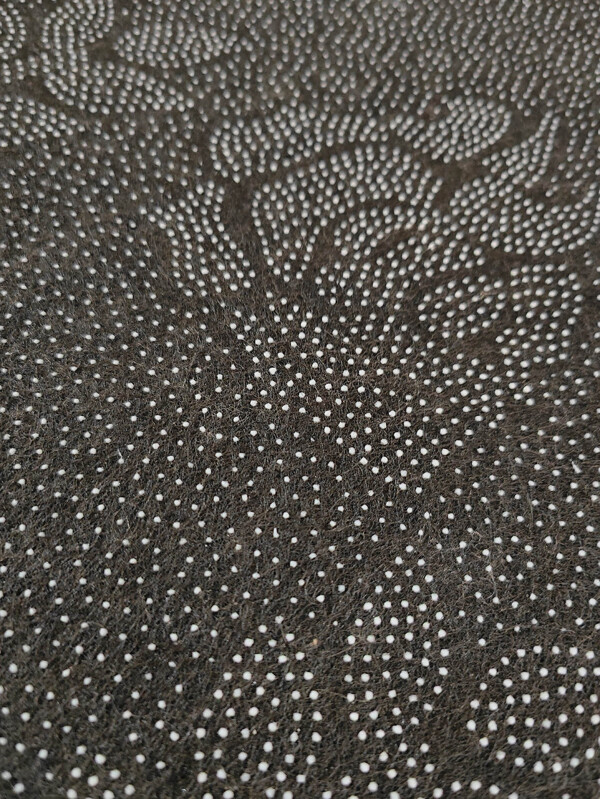 1pc Striped Pattern Kitchen Rug SHEIN USA