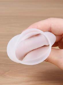 1pc Random Silicone Chair Foot Pad - Multicolor - View 3