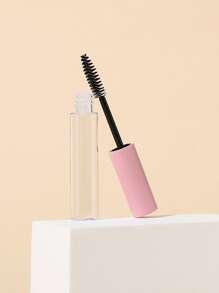 1pc 10ml Empty Mascara Tube With Mascara Wand - Multicolor - View 2