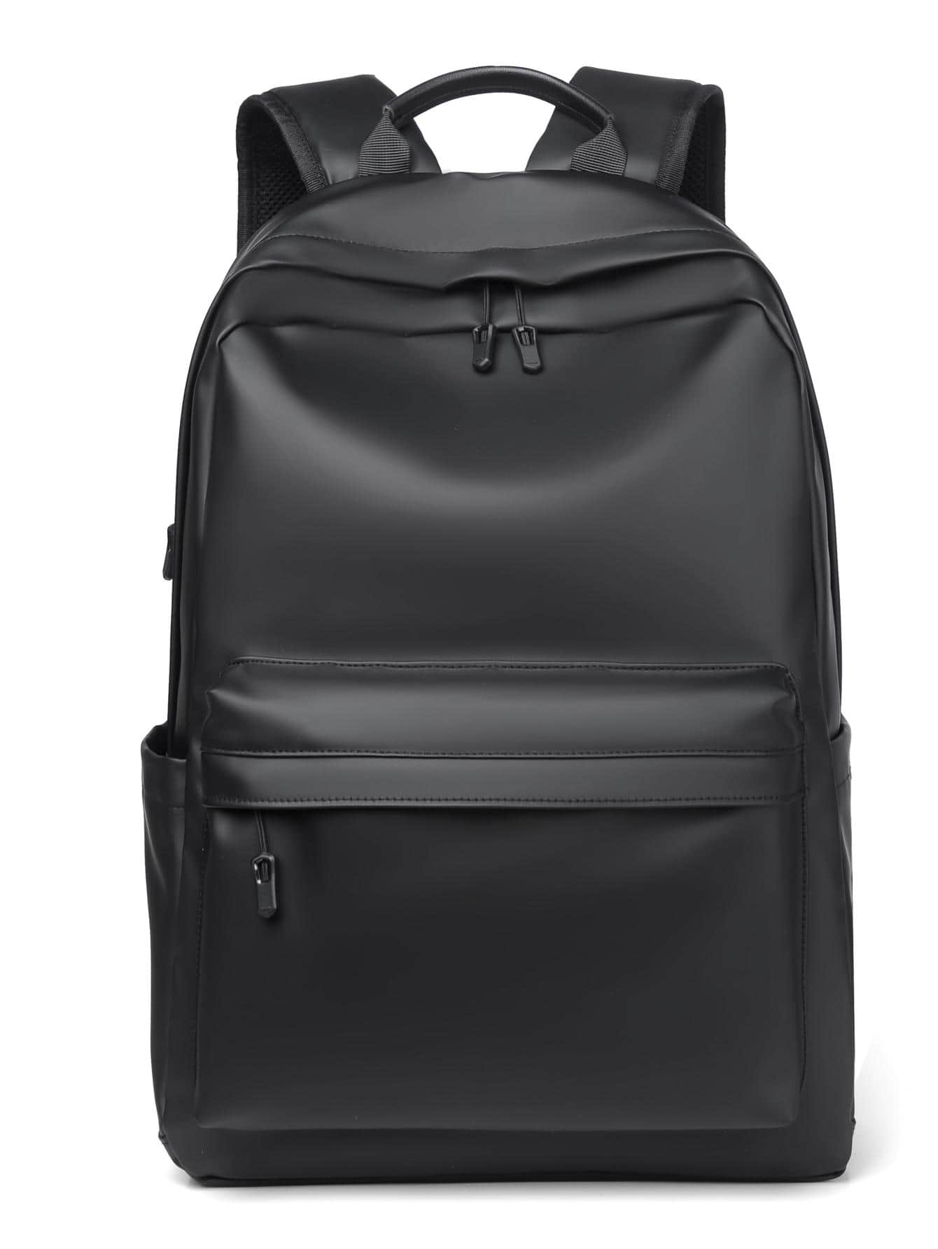 1Pc 10Inch Men's Crossbody Bag Commuter Shoulder Bag Large Capacity Computer Handbag Conference Bag Essentials College School Commuting Lightweight Carry On Student Travel Winter Handbags Vacation Vintage Laptop Tote Bag Men Bag Travel Essentials Gifts For Men Valentine Day Valentines Black Bag Holiday Essentials Bag For Men Laptop Bag Stickers Bags, Travel Bags, Camping, Easter