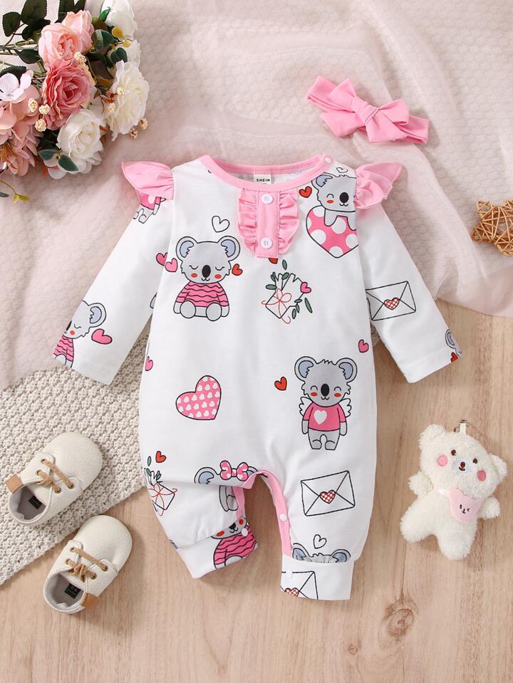 Recien Nacido Ropa De Bebito Recien Nacidos Modas Para BebÃ©s Ropa