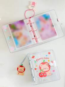 相冊 - 粉色 - 查看 2