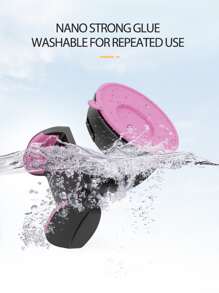 1入組可旋轉手機車載支架