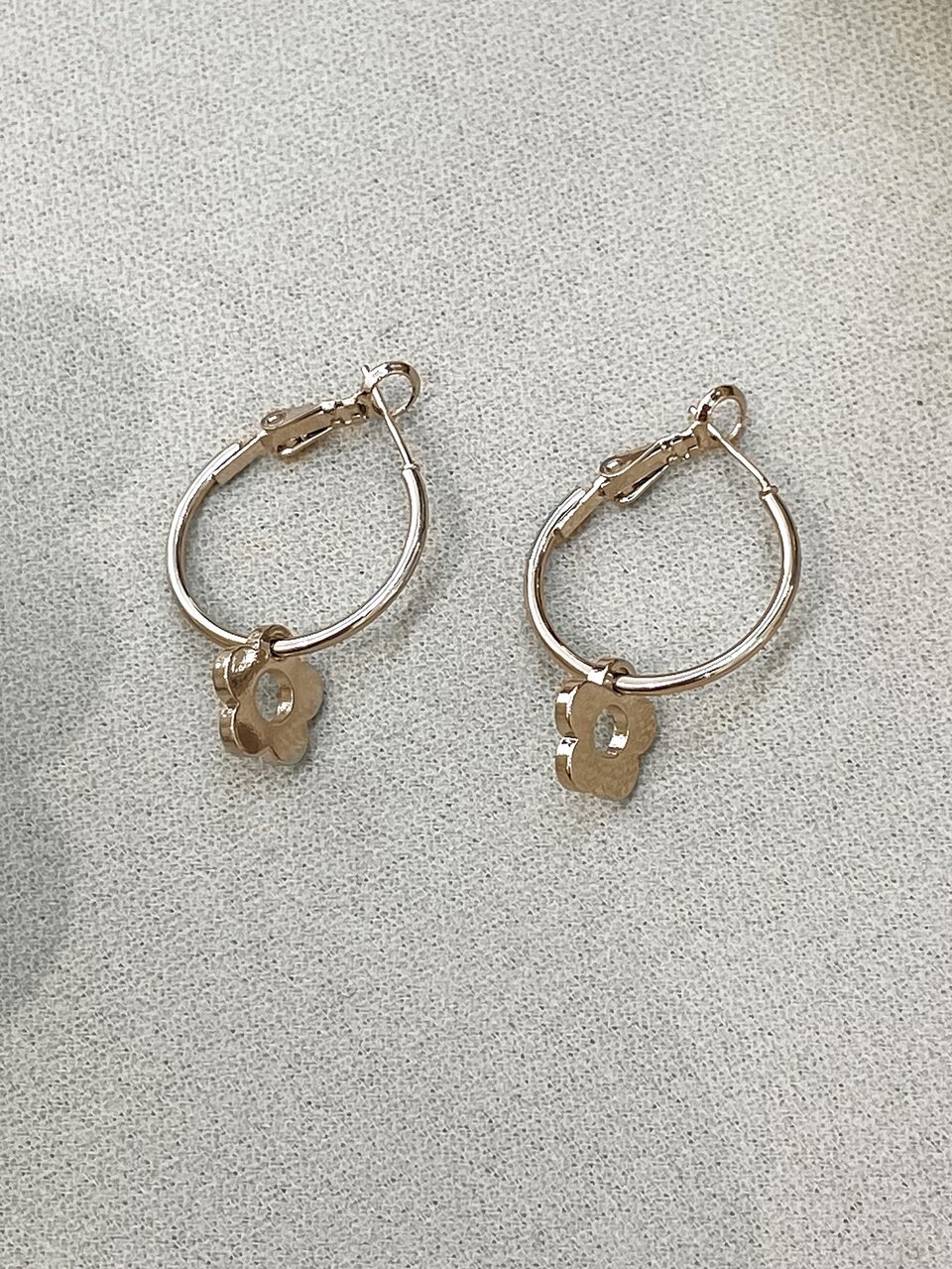Flower Drop Earrings Valentines,Mom,Mother,Mother's Day,Gift