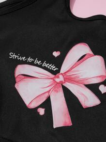 PETSIN 1 chiếc nơ in hình thú cưng - Nhiều màu - Xem 5