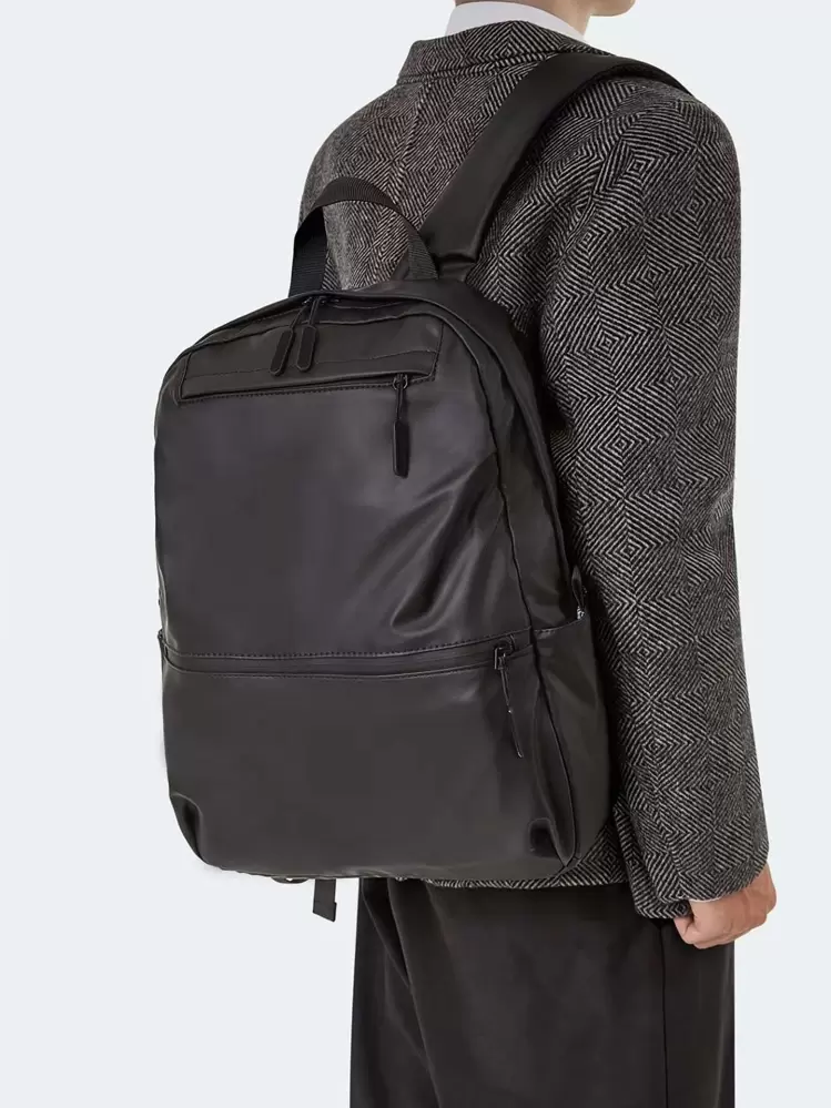 20L Lightweight Foldable Floral Pattern Backpack, Outdoor Camping Travel Backpack - Ultra-Thin Multipurpose, Suitable For Hiking, Travel, Work, Shopping | Polyester Fabric, Adjustable Shoulder Straps - Suitable For Daily Use - Perfect Gift For Students And Travelers, Ideal For Camping, Hiking And Holiday Activities Beach Bag , Valentines Gifts, Camping - Black - View 7