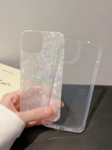 Vỏ điện thoại có thể gập lại bằng giấy laser - Nhiều màu - Xem 5