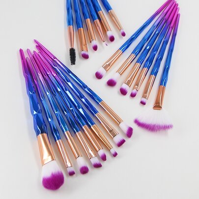 20pcs Makeup Brush Set