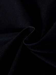 Chicos Top tank con estampado de figura - Negro - Ver 3