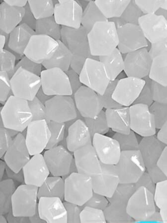 500入組夜光裝飾卵石