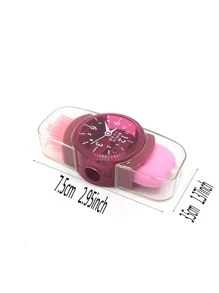 1入組多功能隨機卷筆刀