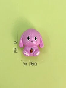 1入組卡通設計隨機卷筆刀 - 彩色 - 查看 5