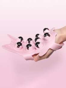 1 masajeador Dragon Ball para relajar los músculos de todo el cuerpo y las piernas. - Multicolor - Ver 4