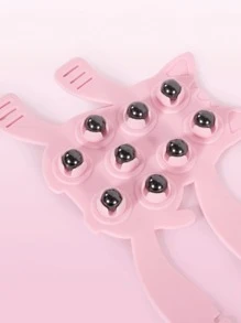 1 masajeador Dragon Ball para relajar los músculos de todo el cuerpo y las piernas. - Multicolor - Ver 6