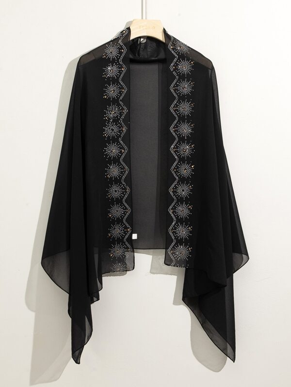 shawl shein