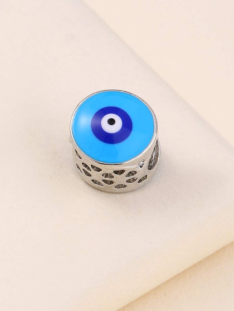 Evil Eye Detail Bead - Multicolor - View 1
